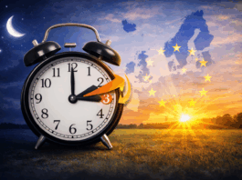 Spet bomo premaknili uro: Kako vpliva na telo in zakaj razprave v EU še trajajo