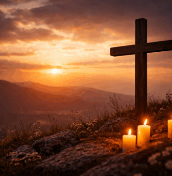 Veliki petek: dan tišine, žrtve in upanja – kaj pravzaprav praznujemo in kaj pomenijo velikonočni običaji