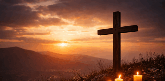 Veliki petek: dan tišine, žrtve in upanja – kaj pravzaprav praznujemo in kaj pomenijo velikonočni običaji