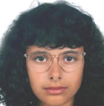 Ste jo videli? Pogrešana mladoletna Tiana bi se lahko nahajala v Ljubljani