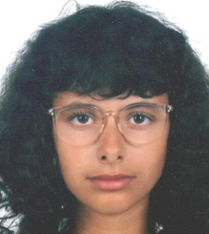 Ste jo videli? Pogrešana mladoletna Tiana bi se lahko nahajala v Ljubljani