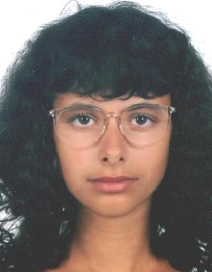 Ste jo videli? Pogrešana mladoletna Tiana bi se lahko nahajala v Ljubljani