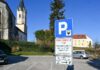 Referendum za parkirnine v Ljubljani: Od danes prebivalci zbirajo podpise
