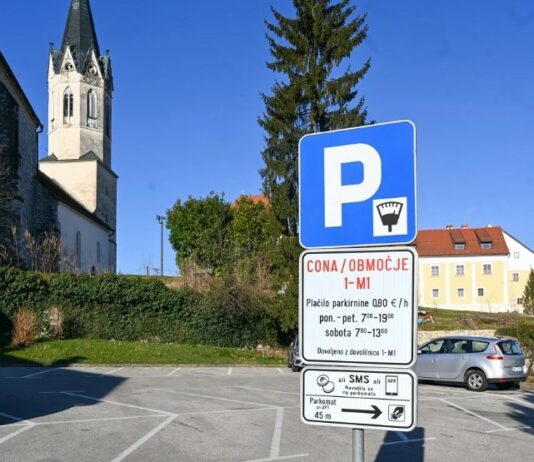Ljubljančani brez parkirišč, občina pa jih oddaja za souporabo: Komu je mesto sploh še namenjeno?
