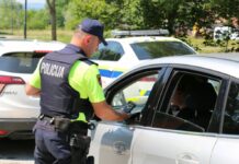 Zakaj kajenje pred alkotestom lahko izkrivlja rezultate?