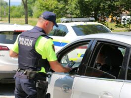 Zakaj kajenje pred alkotestom lahko izkrivlja rezultate?